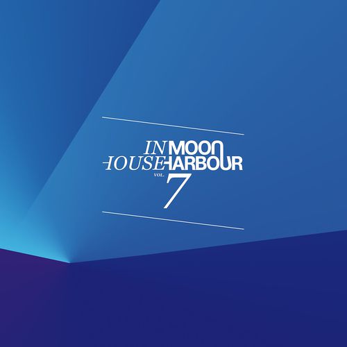 VA - Moon Harbour Inhouse, Vol. 7 / MHRLP021