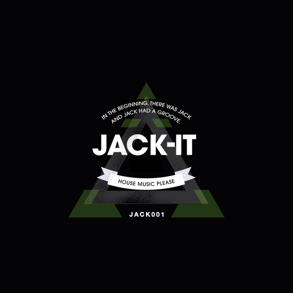 K Alexi Shelby - Jack House / JACK001