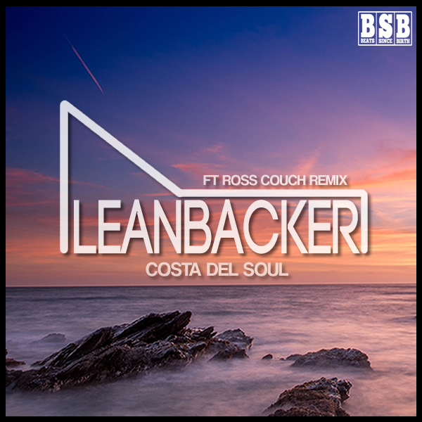 Leanbacker - Costa Del Soul / BSB006