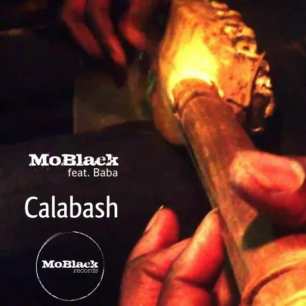 MoBlack feat. Baba - Calabash / MBR138