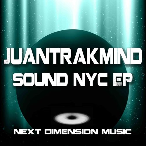 Juantrakmind - Sound NYC EP / NDM66