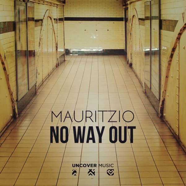 Mauritzio - No Way Out / UMALB01