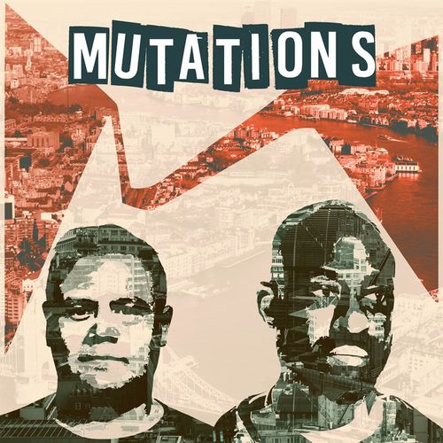 Mutiny UK - Mutations / SUNI07