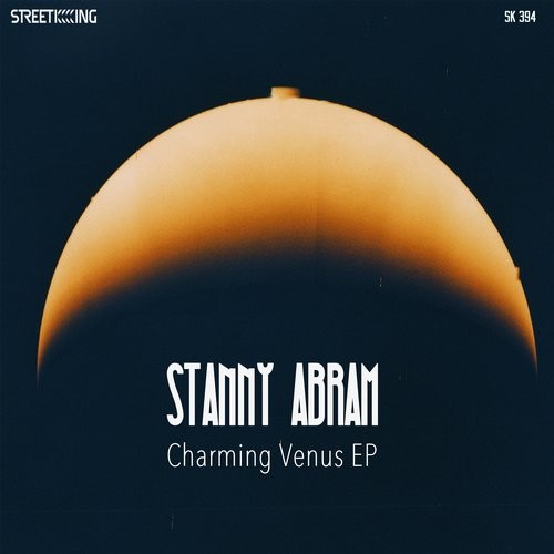 Stanny Abram - Charming Venus EP / SK394