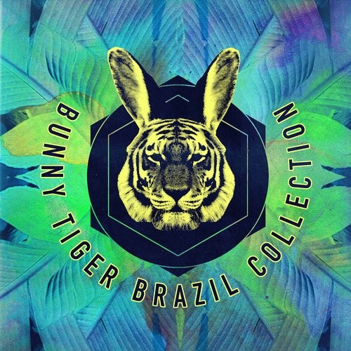 VA - Bunny Tiger Brazil Collection / BTBR001