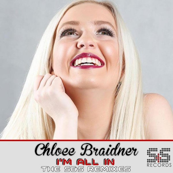 Cholee Braidner - I'm All In / SSR1600700