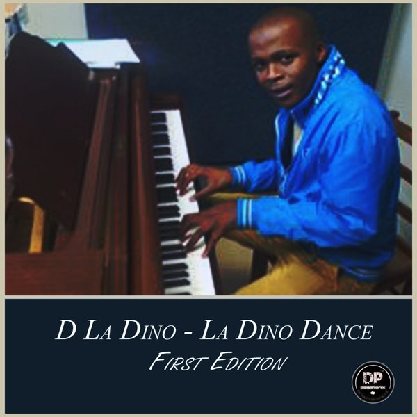 D La Dino - La Dino Dances / DP0040