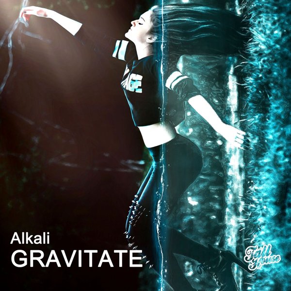 Alkali - Gravitate / THD187