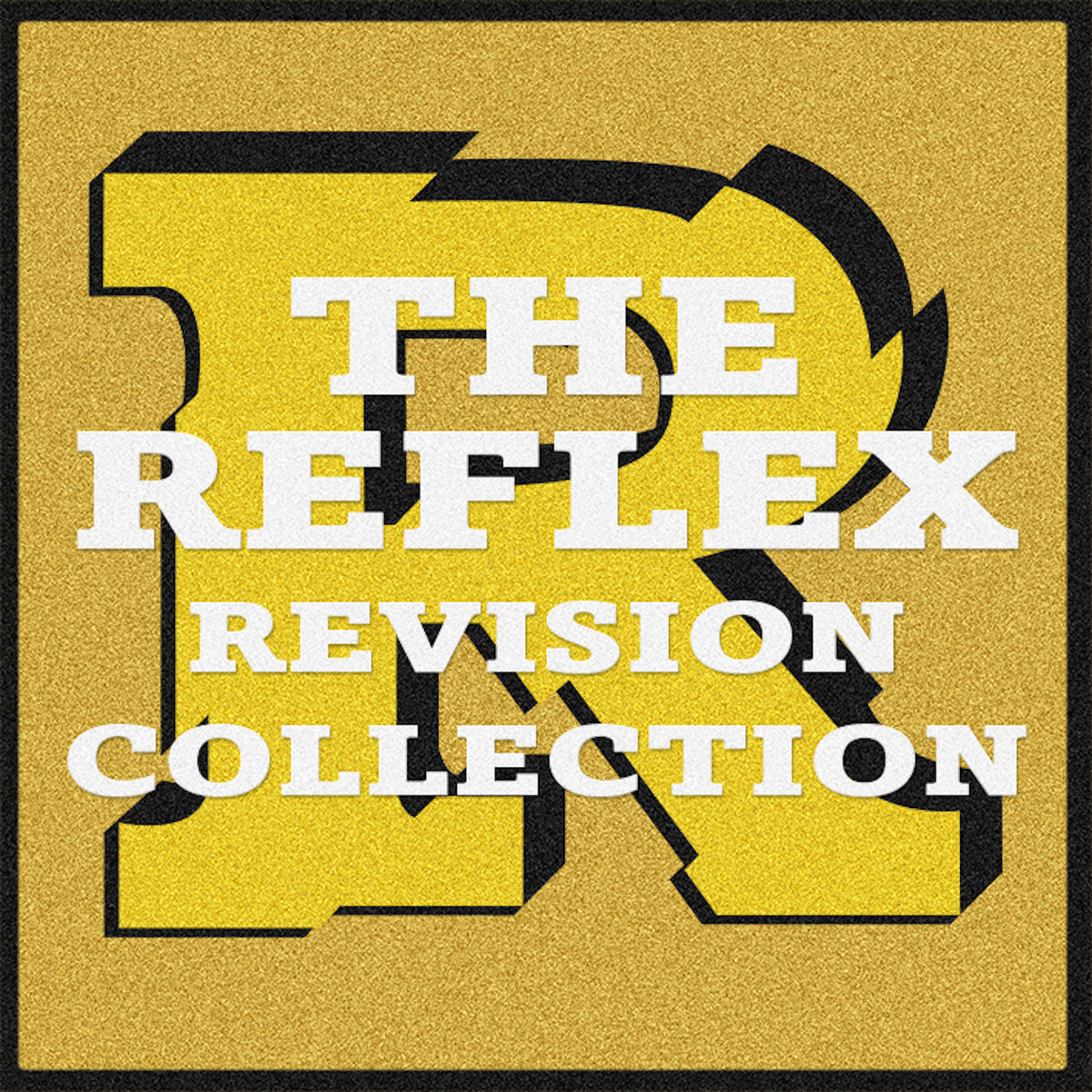 The Reflex - Revision Collection / Unknown