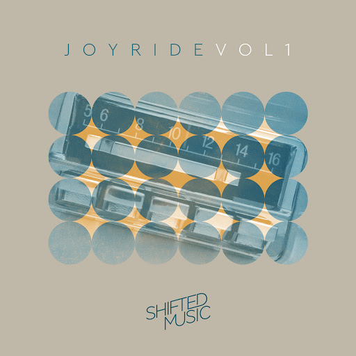 VA - Joy Ride, Vol. 1 / SHFT605