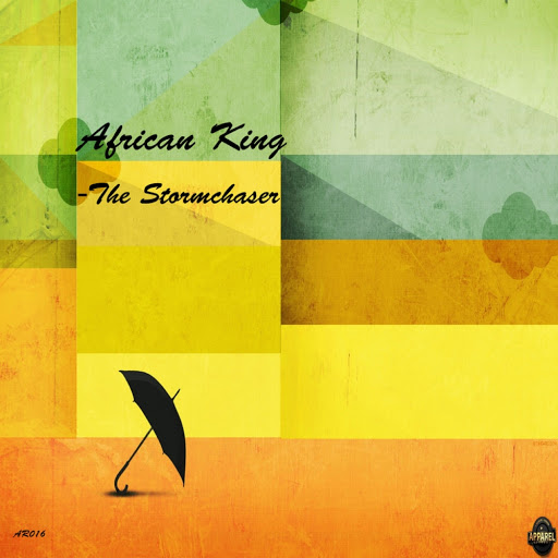 African King - The Stormchaser / AR016