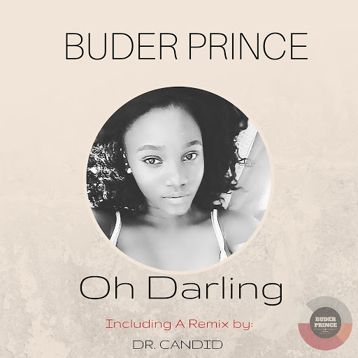Buder Prince - Oh Darling / BPD008