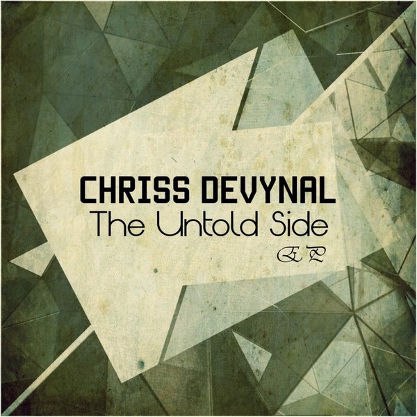 Chriss DeVynal - The Untold Side / AVE004