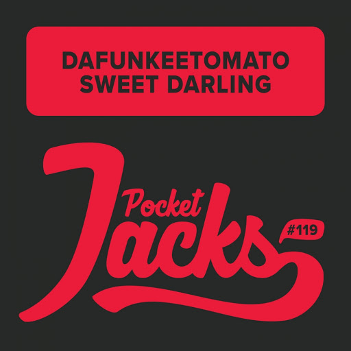 Dafunkeetomato - Sweet Darling / PJT119