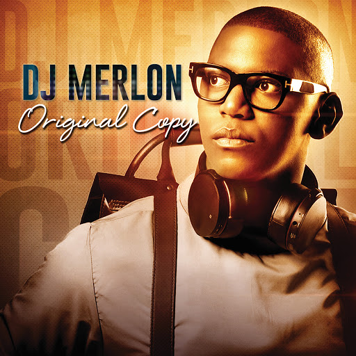 DJ Merlon - Original Copy / --