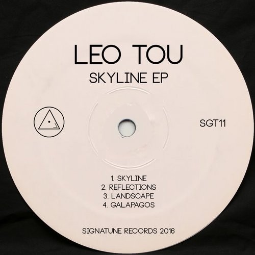 Leo Tou - Skyline Ep / SGT11