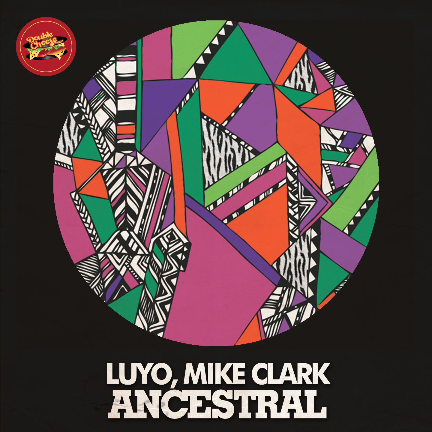 Luyo & Mike Clark - Ancestral / DCR080