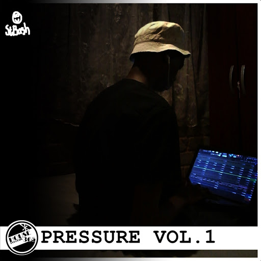 StBash - Pressure, Vol. 1 / HR062