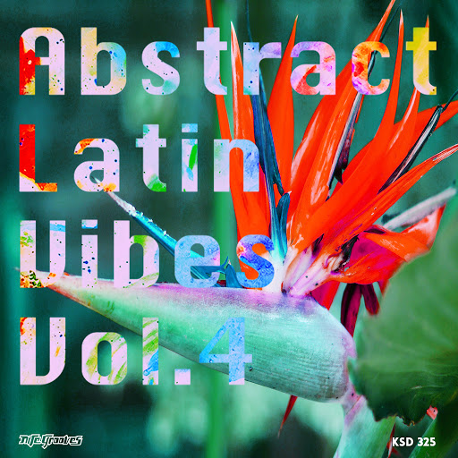 VA - Abstract Latin Vibes, Vol.4 / KSD 325