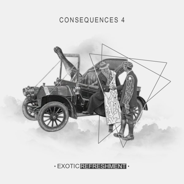 VA - Consequences 4 / EXRC020