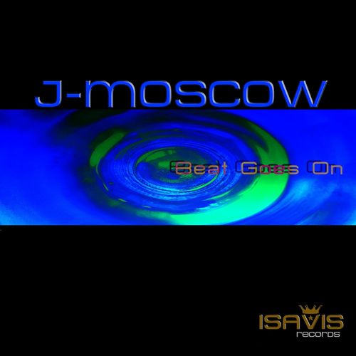 J-Moscow - Beat Goes On / IVR004