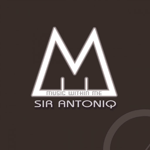 Sir Antoniq - Music Within Me / ABM020