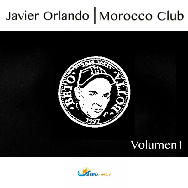 Javier Orlando - Morocco Club Vol 1 / BMR020