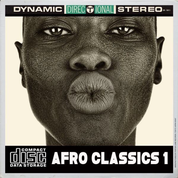 Oscar P, Ocean Deep, Roman Ricardo - Afro Classics 1 / OBM561
