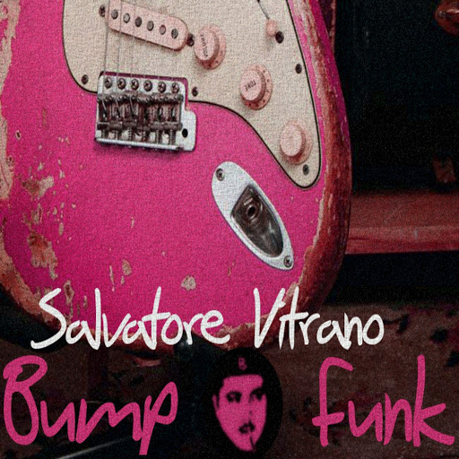 Salvatore Vitrano - Bump n Funk / BM055