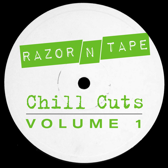 VA - Chill Cuts Vol. 1 / RNTD018