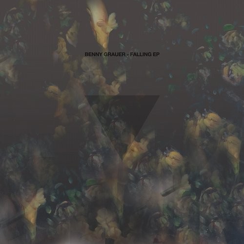 Benny Grauer - Falling EP / MOOD178