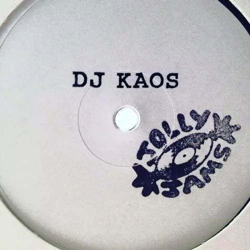 DJ Kaos - Stone Fox Classic / JJ030