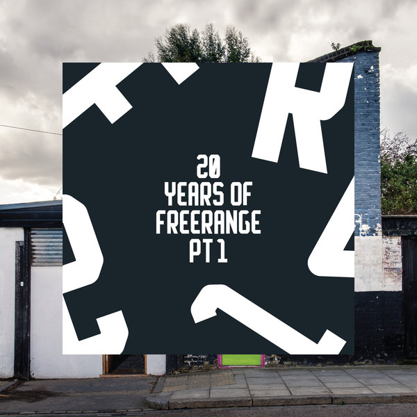 VA - 20 Years of Freerange Pt. One / FRD214