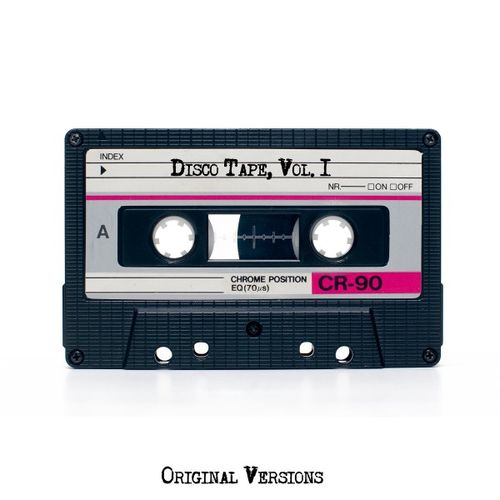 VA - Disco Tape, Vol. 1 / 805495 3053622
