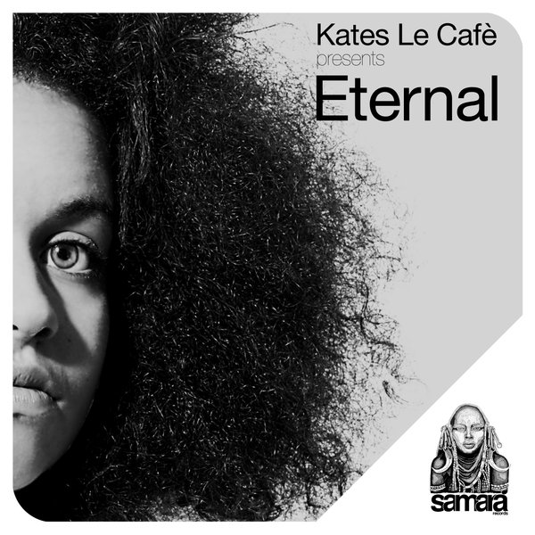Kates Lè Cafè - Eternal / SMRCDS061
