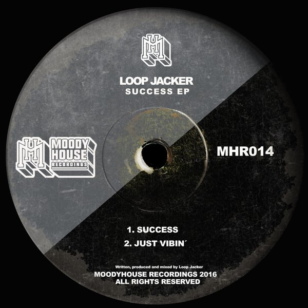 Loop Jacker - Success EP / MHR014