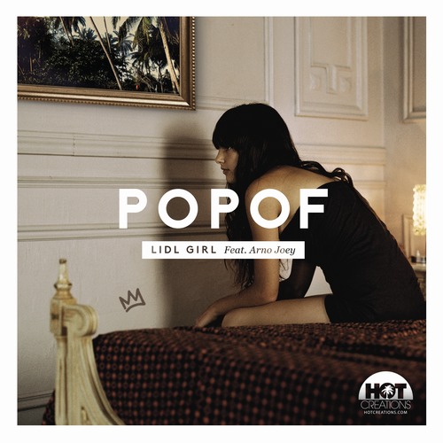 POPOF - Lidl Girl / HOTC079