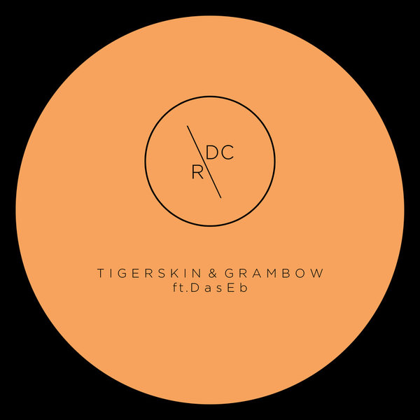 Tigerskin & Grambow - Looking for Mushrooms EP / DIRT098