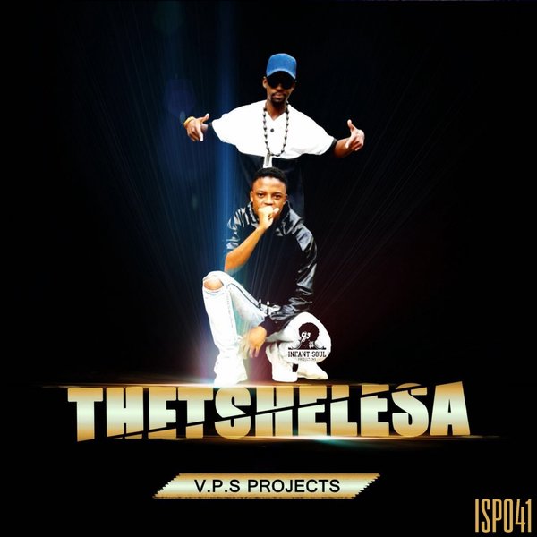 V.P.S Projects - Thetshelesa / ISP041
