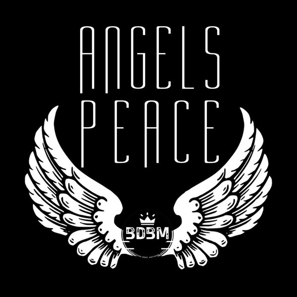 Echo Deep - Angels Peace / BDBM0044