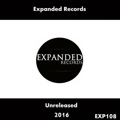 VA - Expanded Records Unreleased 2016 / EXP108