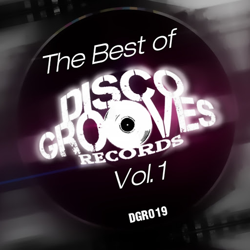 VA - The Best of Disco Grooves Records, Vol. 1 / DGR019
