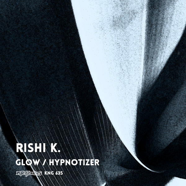 Rishi K. - Glow - Hypnotizer / KNG 635