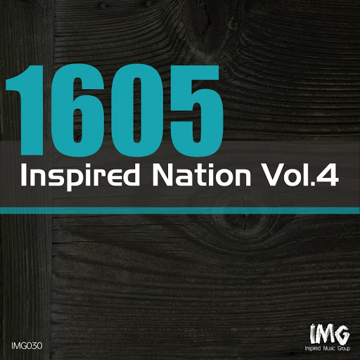 1605 - Inspired Nation, Vol. 4 / IMG030