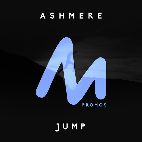 Ashmere - Jump / METPO046