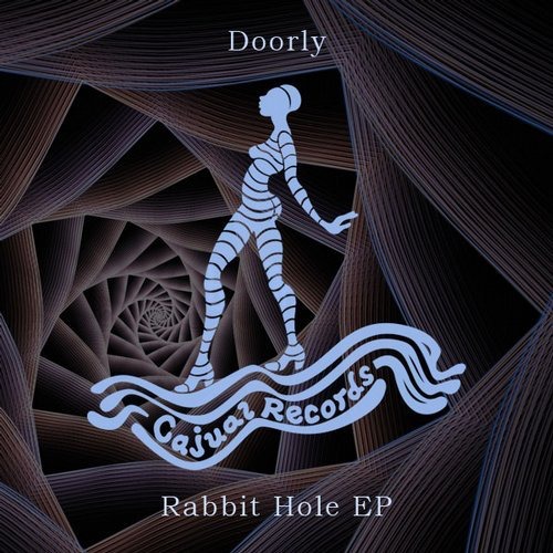 Doorly - Rabbit Hole EP / CAJ396