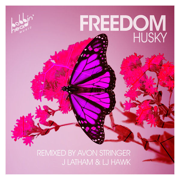 Husky - Freedom / BBHM030