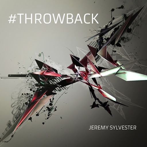 Jeremy Sylvester - Throwback / UDZ067