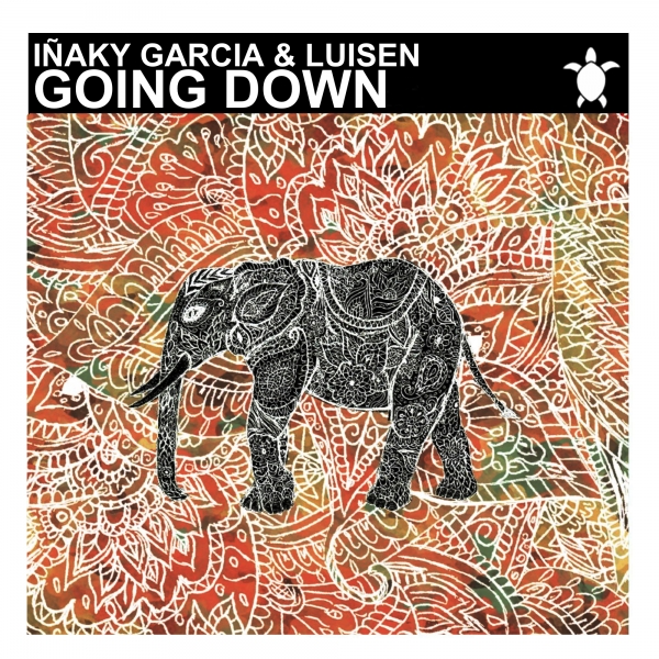 Inaky Garcia - Going Down / VR038