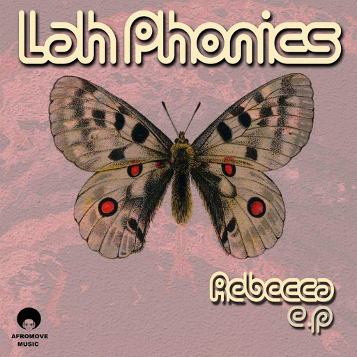 Lah Phonics - Rebecca E.P / AM018